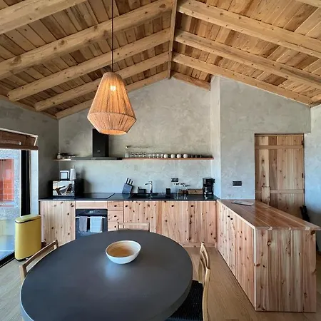 Casa Da Rocha * Terra Alta