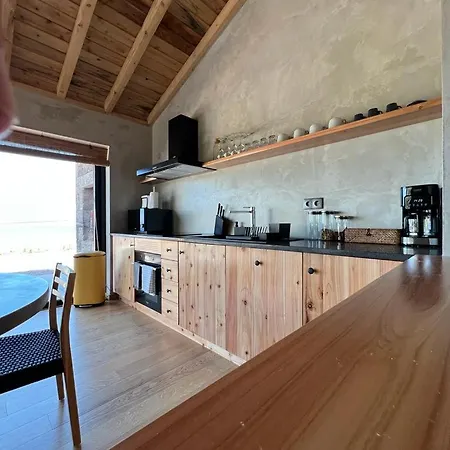 فيلة Casa Da Rocha Terra Alta
