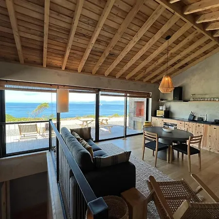 Casa Da Rocha *