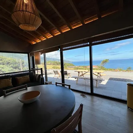 Casa Da Rocha