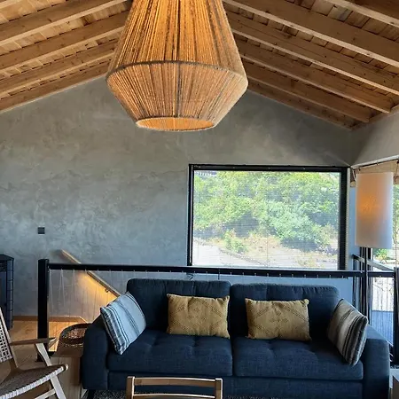 Casa Da Rocha Villa *