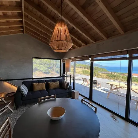 Casa Da Rocha 别墅 *