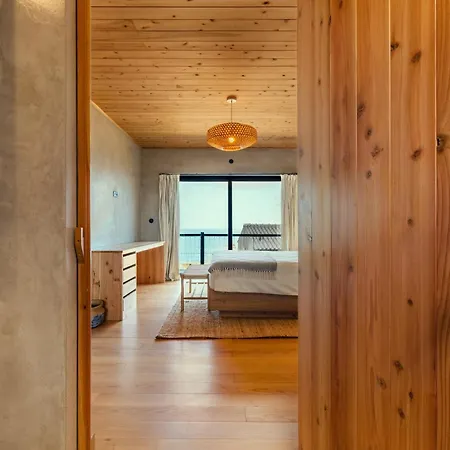 Casa Da Rocha ヴィラ *