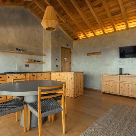 Casa Da Rocha ヴィラ