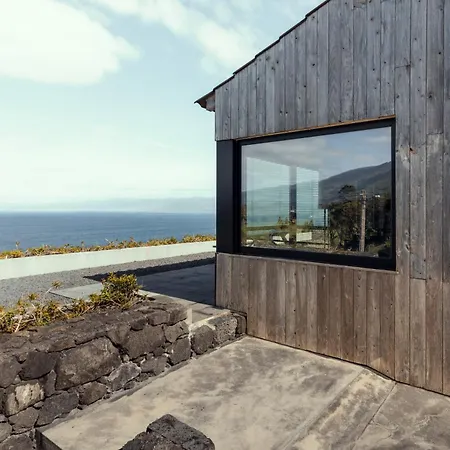 Casa Da Rocha ヴィラ *