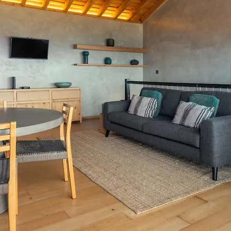Casa Da Rocha *