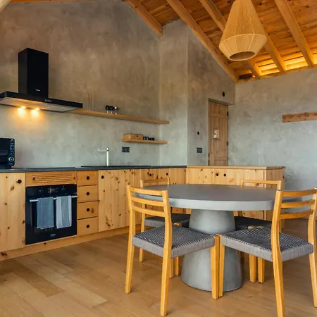 Casa Da Rocha * Terra Alta