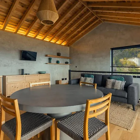 Casa Da Rocha ヴィラ