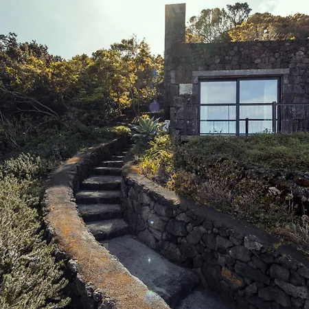 Casa Da Rocha ヴィラ