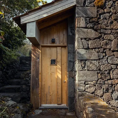 ヴィラ Casa Da Rocha Terra Alta