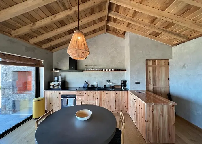 Casa Da Rocha * Terra Alta