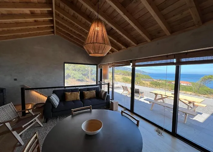 Casa Da Rocha 别墅 *