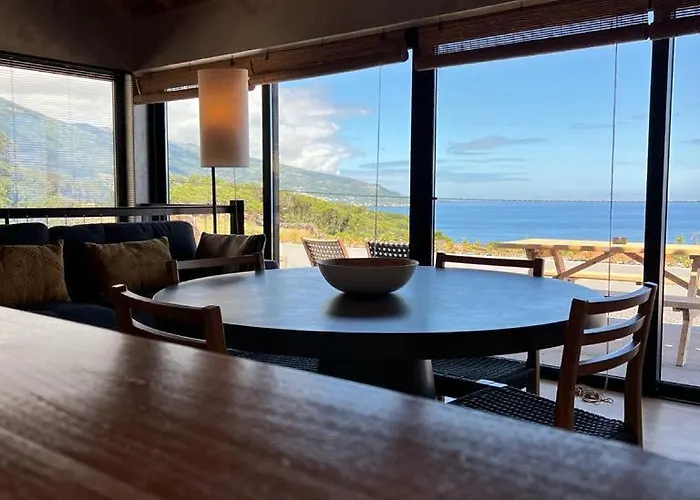 别墅 Casa Da Rocha